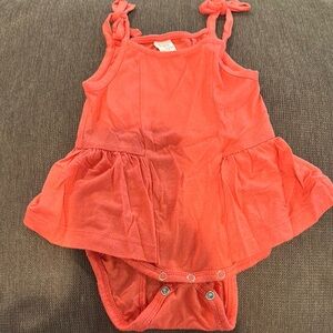 Kate Quinn Pink Bodysuit One Piece